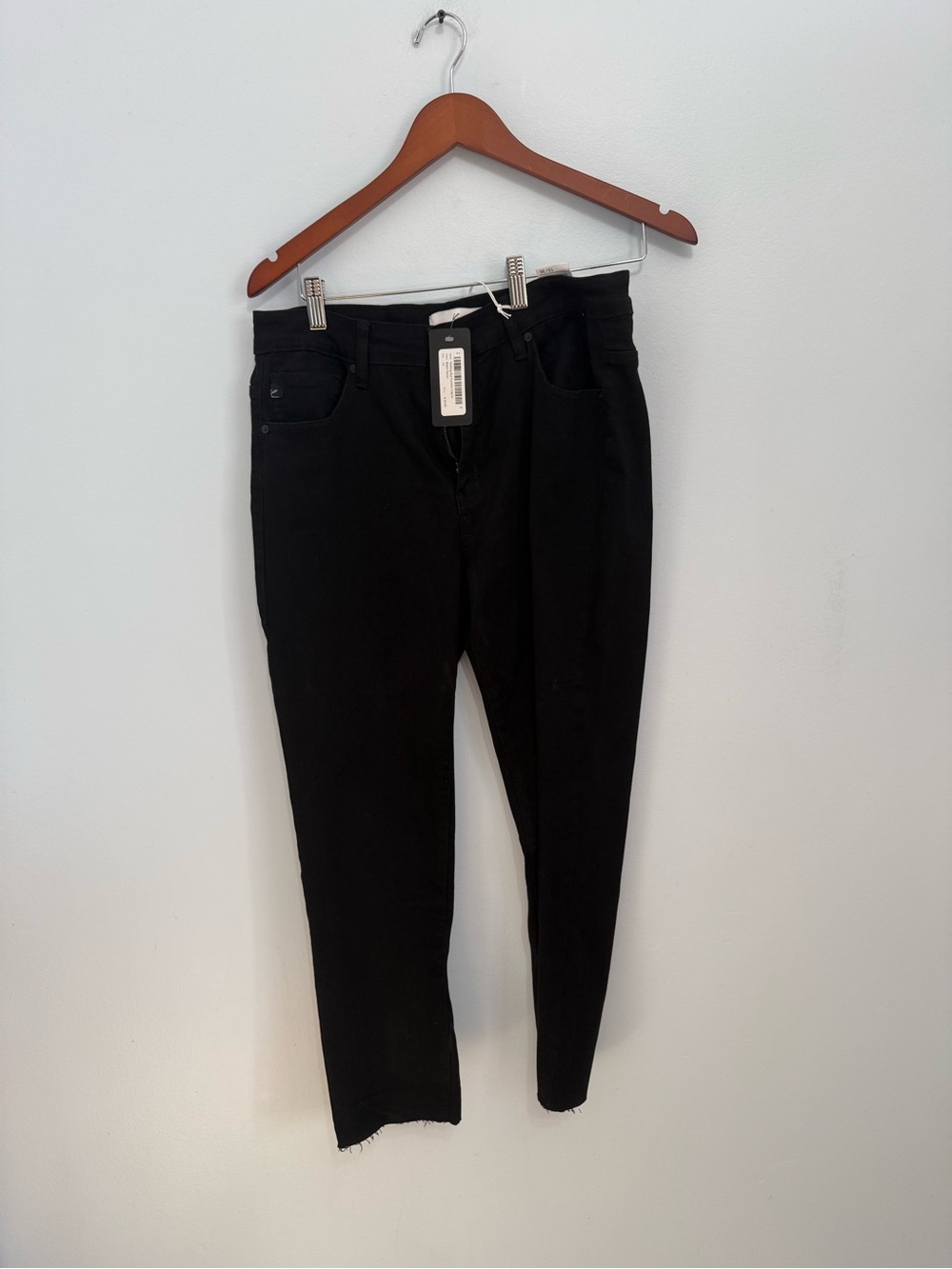 KanCan Women's Black Skinny Jeans